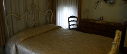 Salamanca, NY Bed & Breakfast Orchid Room