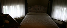 Salamanca, NY Bed & Breakfast Magnolia Room