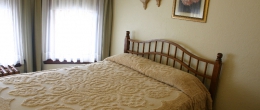 Salamanca, NY Bed & Breakfast Rose Room