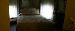 Salamanca, NY Bed & Breakfast Garden Room